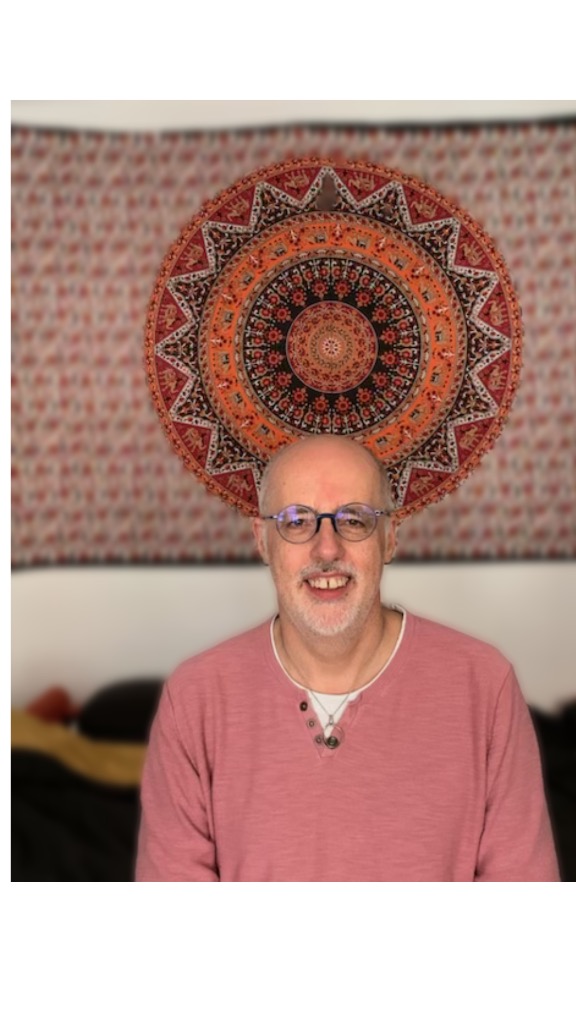 photo portrait Alain Kostek