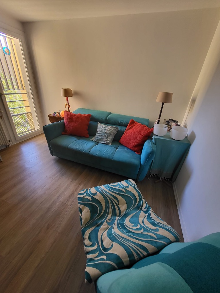 photo cabinet EVEIL DE SOI