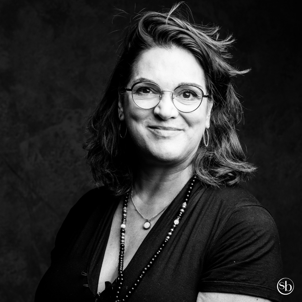 photo portrait EVEIL DE SOI