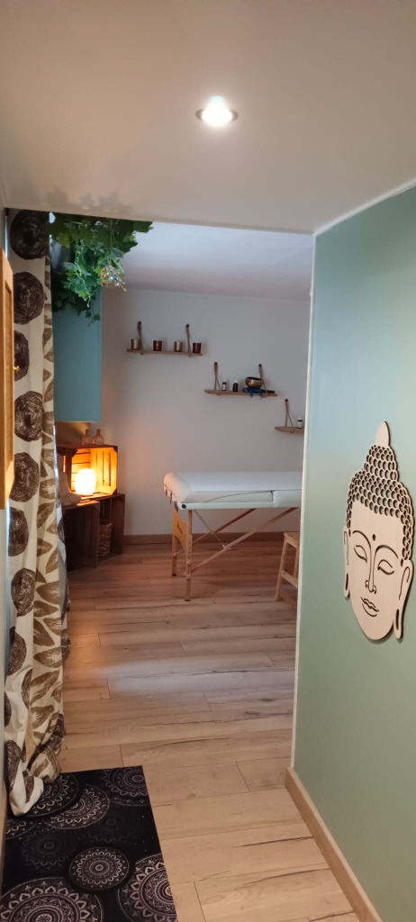 photo cabinet Au coeur de l’Etre