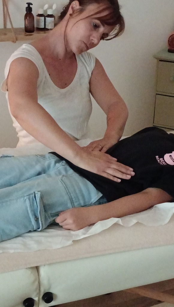 photo portrait Au coeur de l’Etre