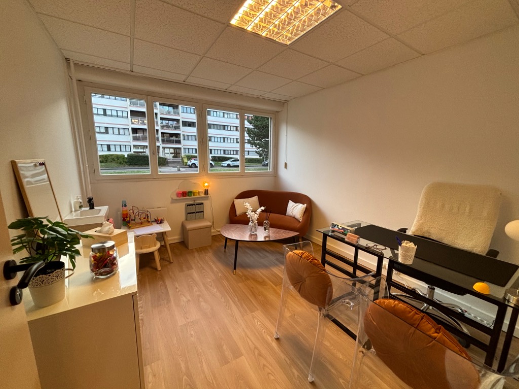 photo cabinet Coline Bonin