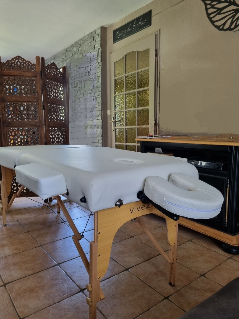 photo cabinet Céline Serano