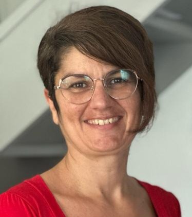 photo portrait Céline Serano