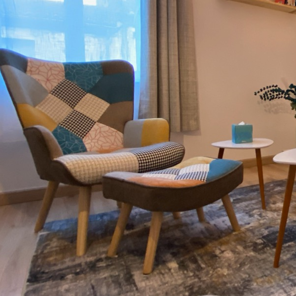 Stéphanie Parent - A Chacun sa Thérapie