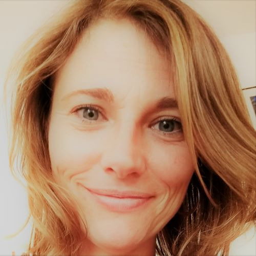 photo portrait Stéphanie Parent - A Chacun sa Thérapie