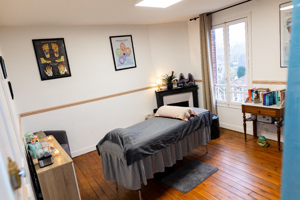 photo cabinet SOPHIE BLUSTENNE BEEL 