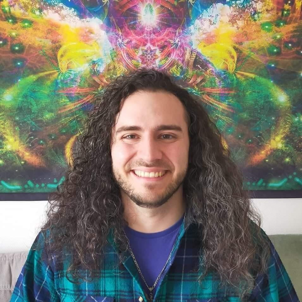 Jeronimo Caballero Da Cruz