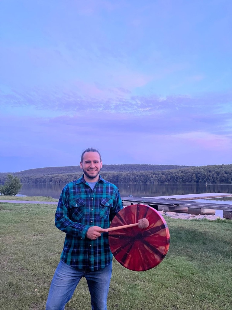 photo activite Jeronimo Caballero Da Cruz