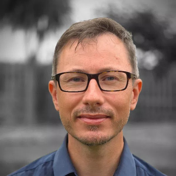 photo portrait Sylvain LE LOCAT