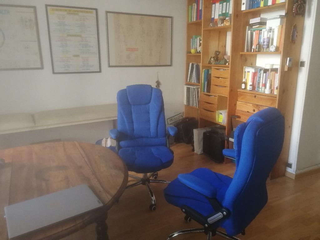 photo cabinet Dominique Risi