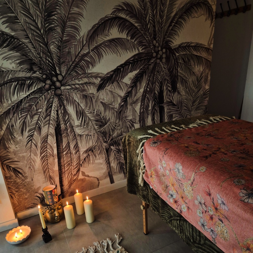 photo cabinet Elise Fruitier Bien-Etre