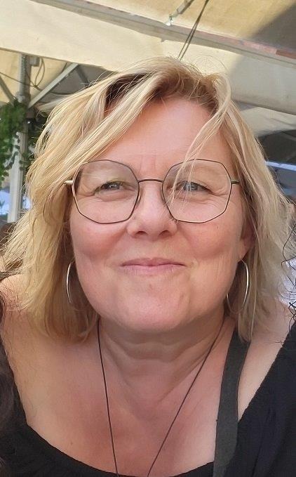 photo portrait Ema Fresny