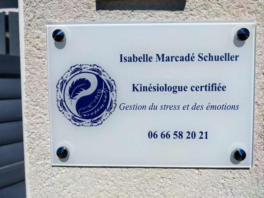 photo diplome Marcadé Schueller Isabelle