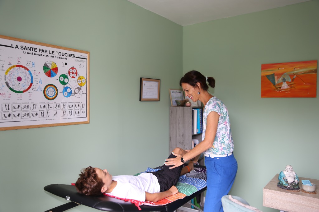 photo seance Marcadé Schueller Isabelle