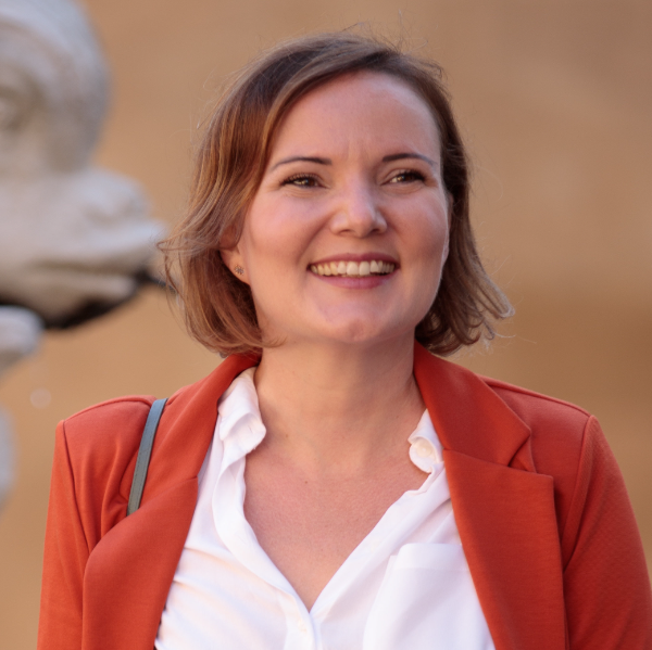 BE LEAF - Amélie TERNO