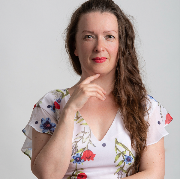 Angelica Hypnothérapeute - cursus américain