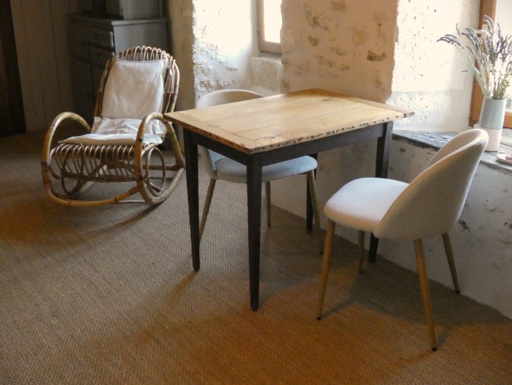 photo cabinet Alicorne Sophrologie