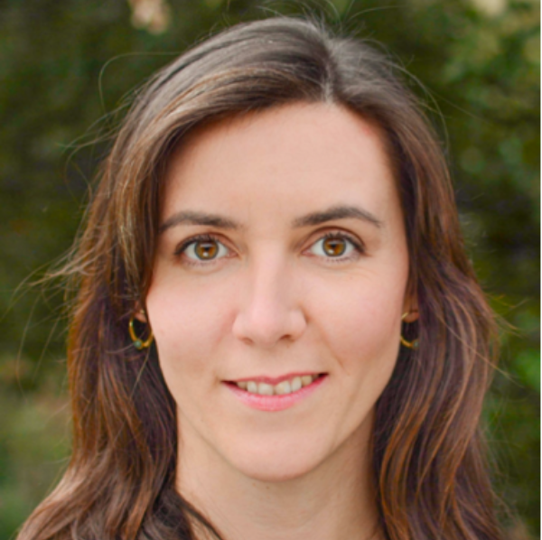 Adeline Auzuech INTENTION