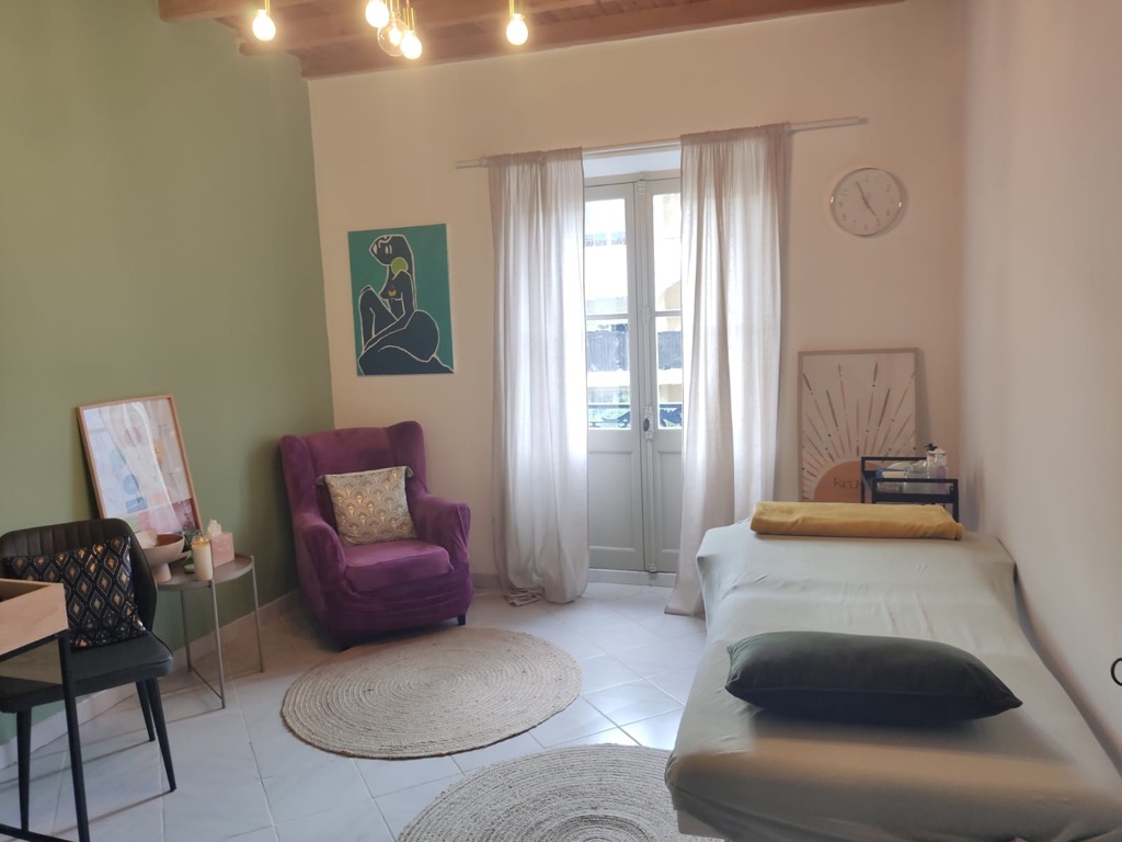 photo cabinet Adeline Auzuech INTENTION