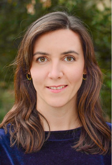 photo portrait Adeline Auzuech INTENTION