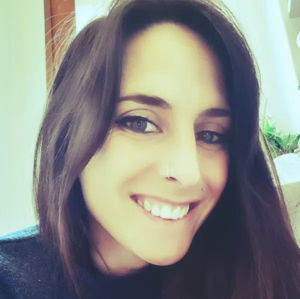 Lydie-Marilyne BECARD