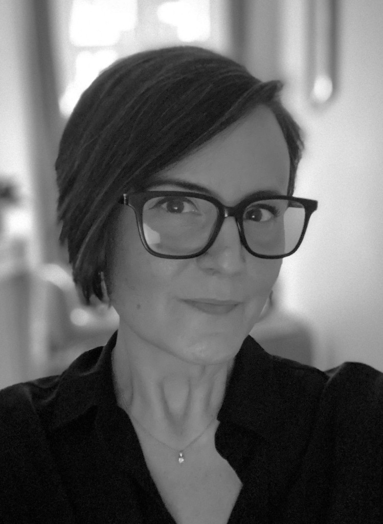 photo portrait Anne-Sophie Meilhac