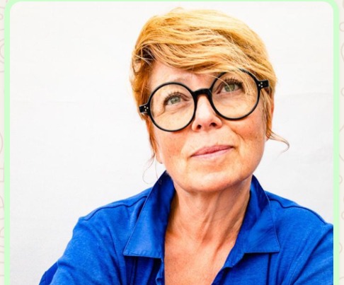 photo portrait Dominique Vilsalmon 