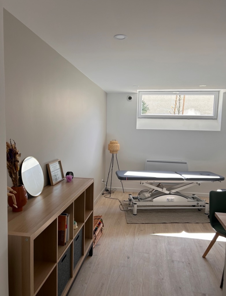 photo seance Marie Houssin 