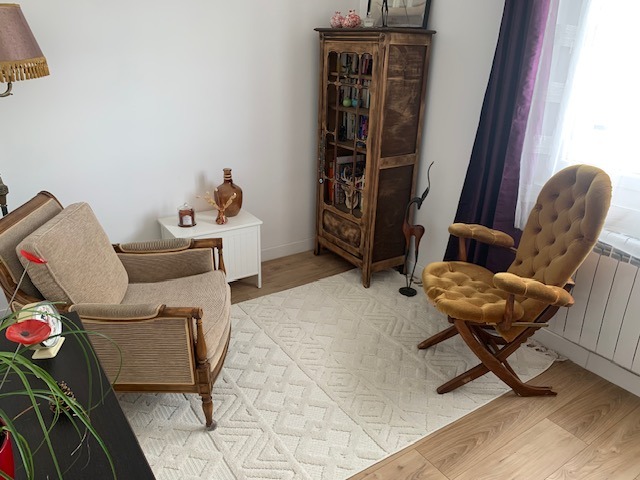 photo cabinet Amina benzidour