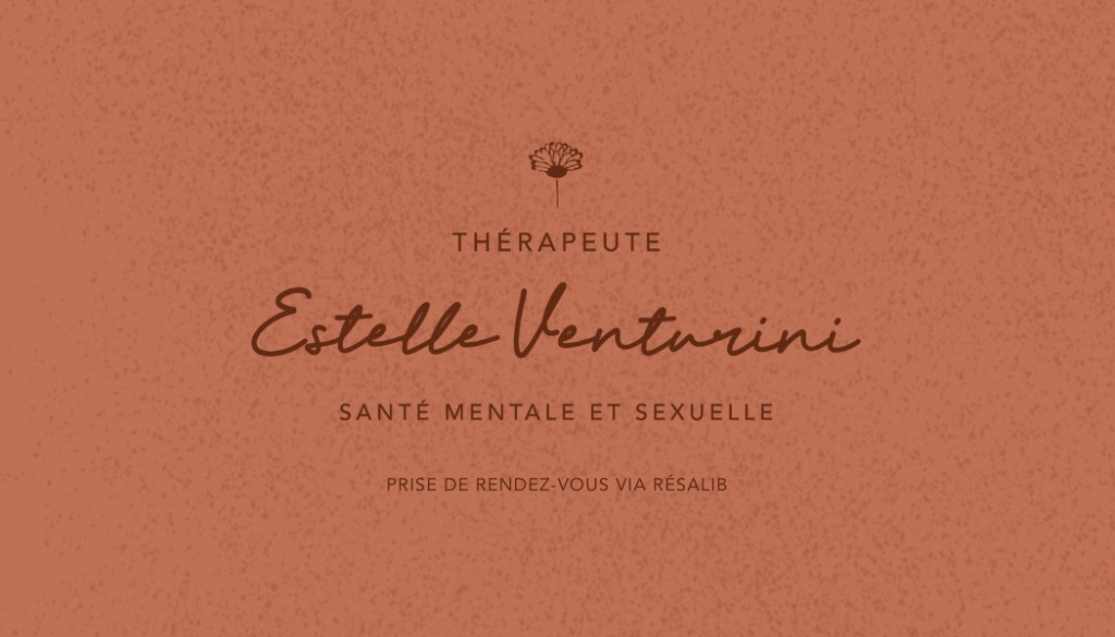 photo diplome Estelle Venturini