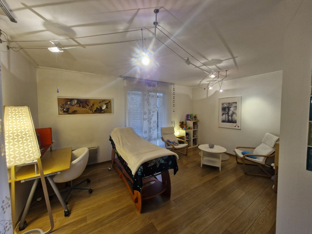 photo cabinet Katiana d’alessandro