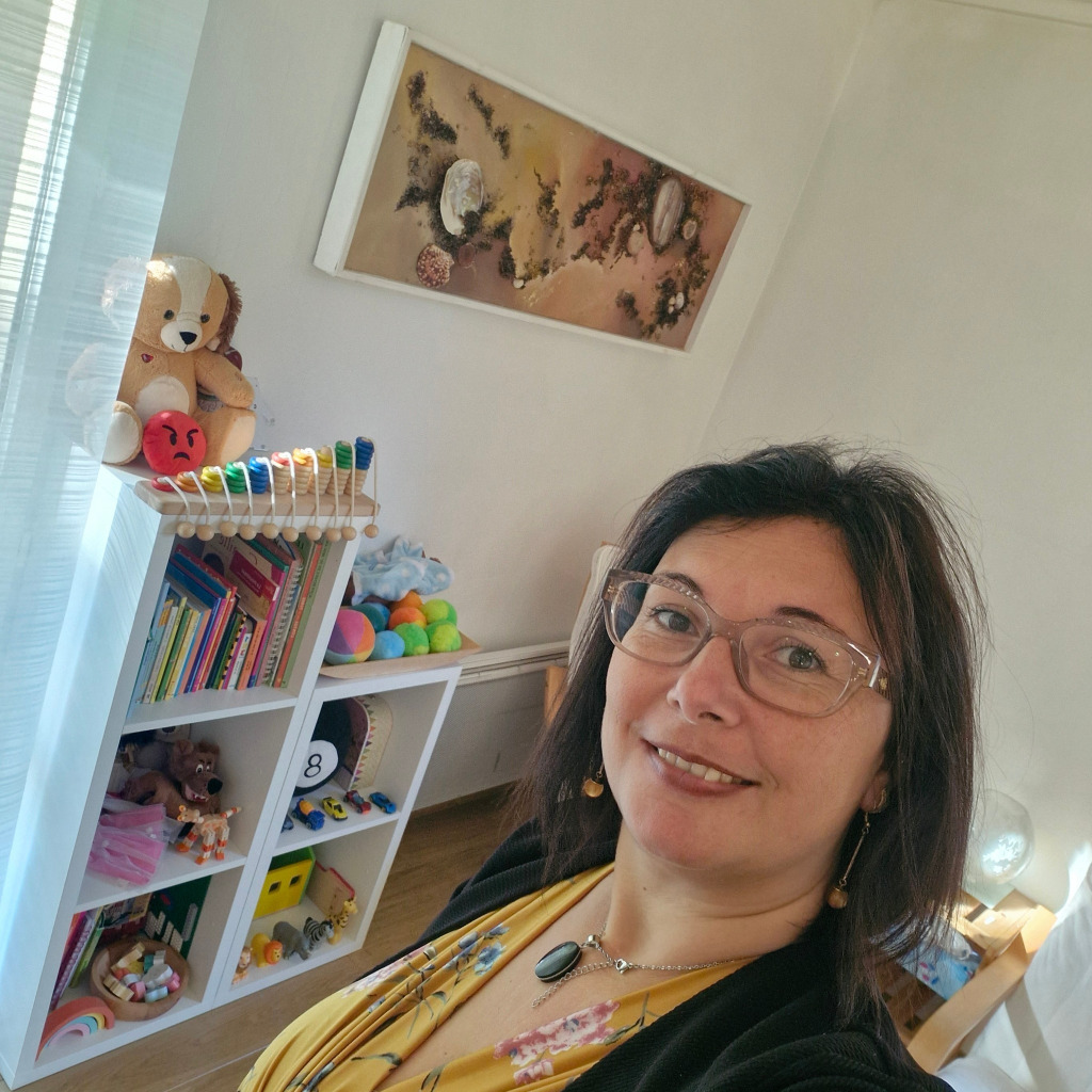 photo portrait Katiana d’alessandro