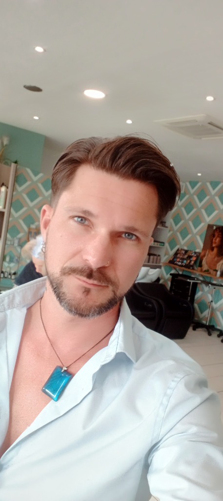 photo portrait Harmonisation CCE