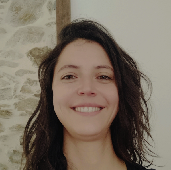 Stéphanie Brochard - Corps et Sens 