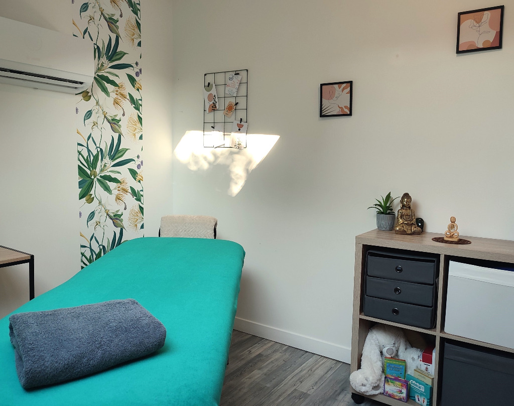 photo cabinet Merveillessence