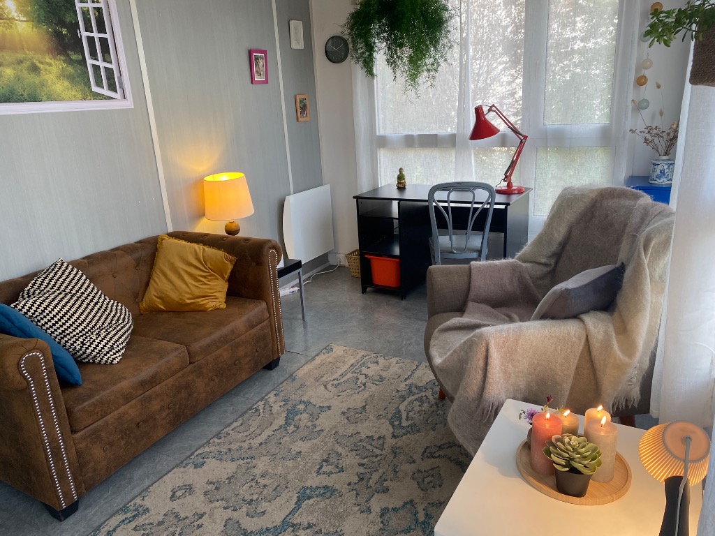 photo portrait Catherine durand Coaching