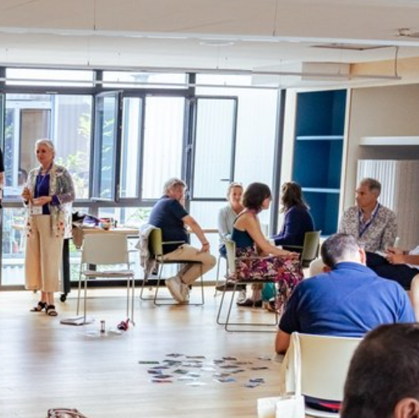 Laetitia DEGRUGILLIER