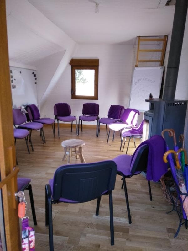 photo cabinet Laetitia DEGRUGILLIER