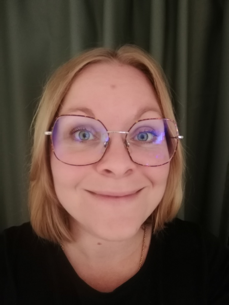 photo portrait Alix Caillat 