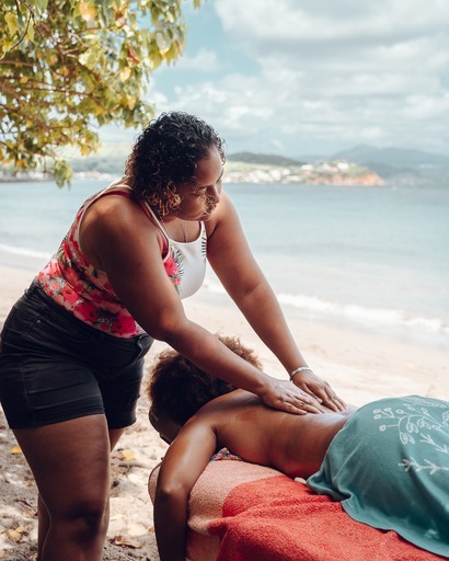 photo activite Bien Etre Antilles