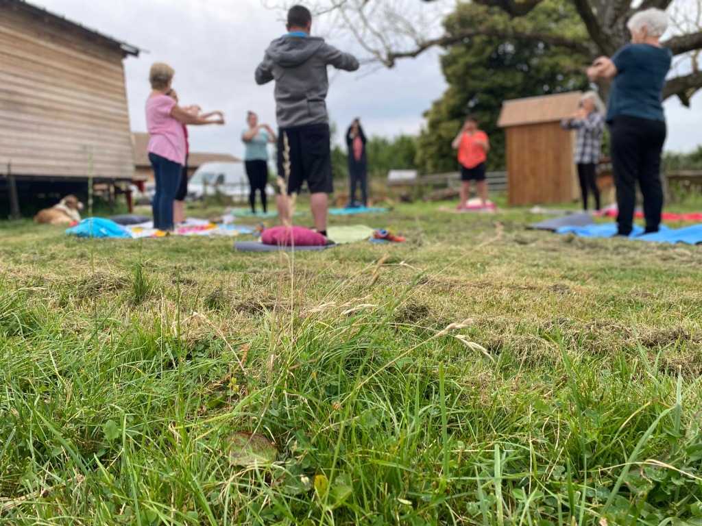 photo activite Coralie Kuttler 