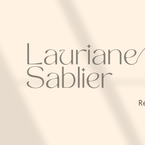Lauriane Sablier