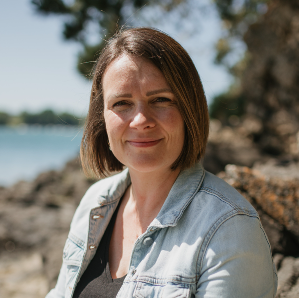 Valérie Guyomard réflexologue