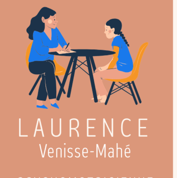 Laurence MAHE-VENISSE
