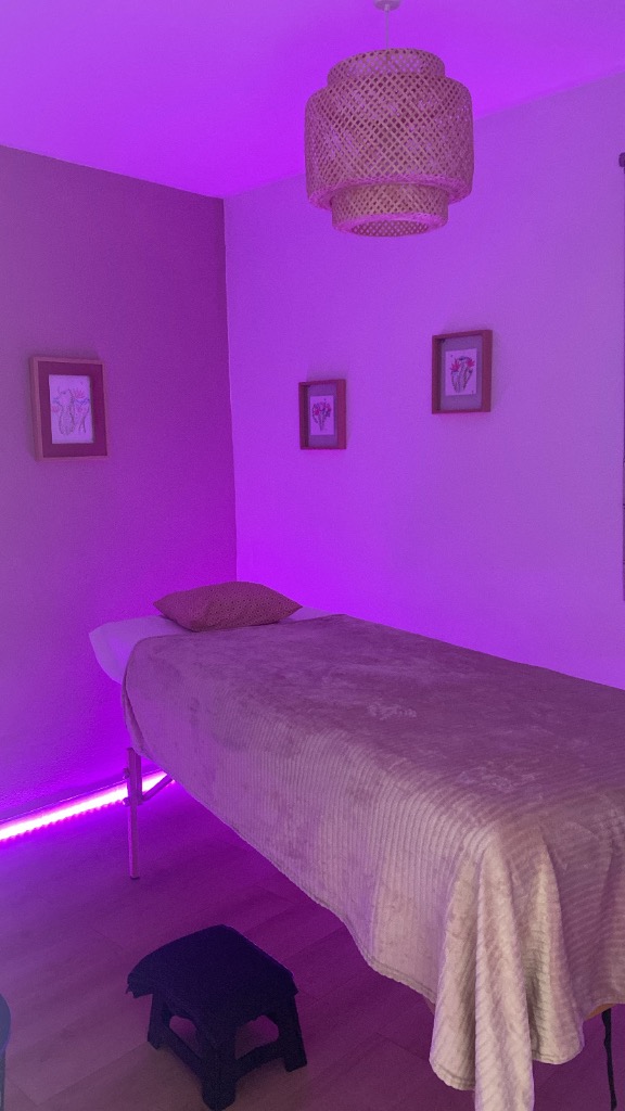 photo activite SADOUNI Lolita