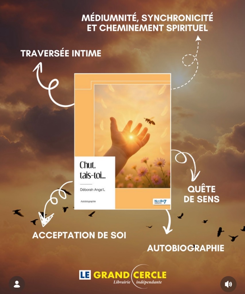 photo activite Déborah Ange’L