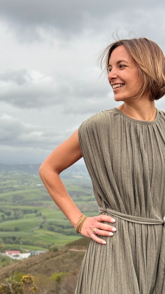 photo activite Sassower Carole