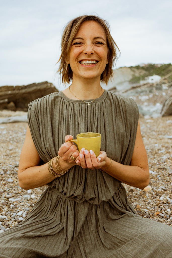 photo portrait Sassower Carole