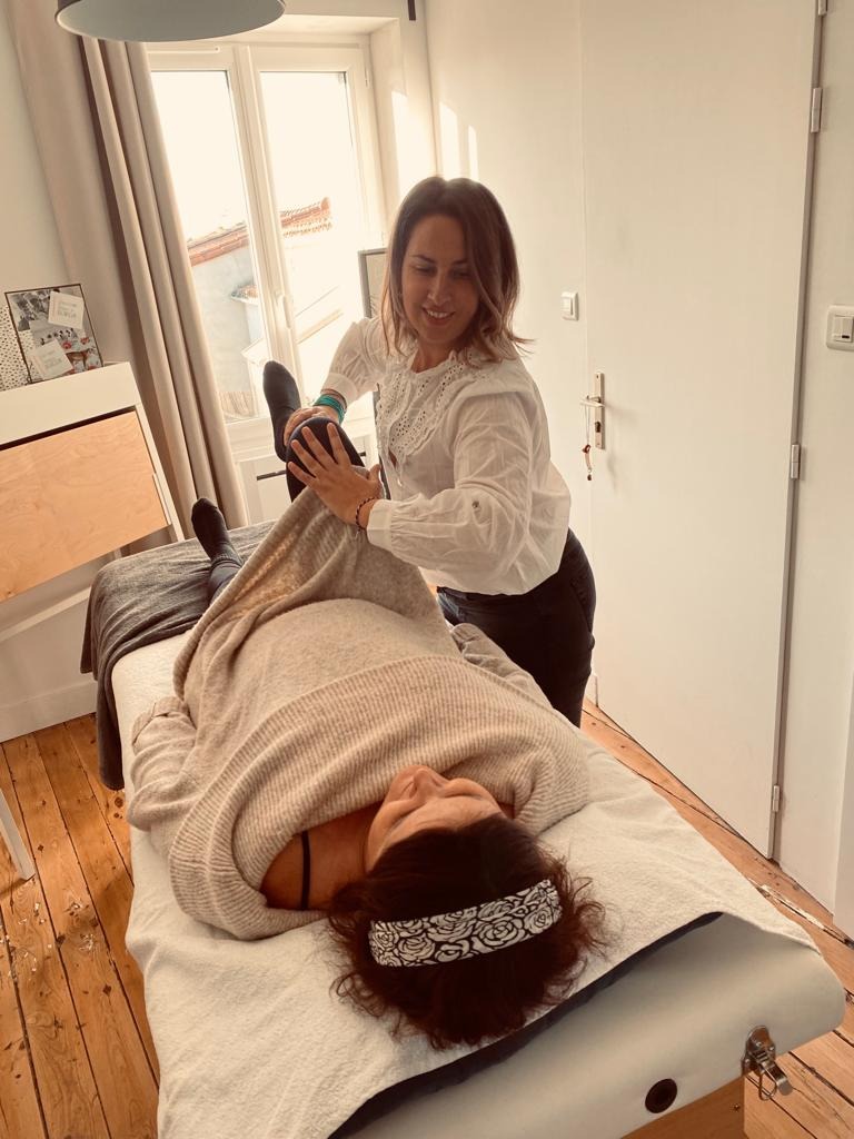 photo seance Stephanie Neau 